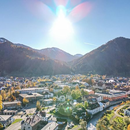 Sms-Homes I Auszeit Am Alpsee Immenstadt im Allgäu Екстериор снимка