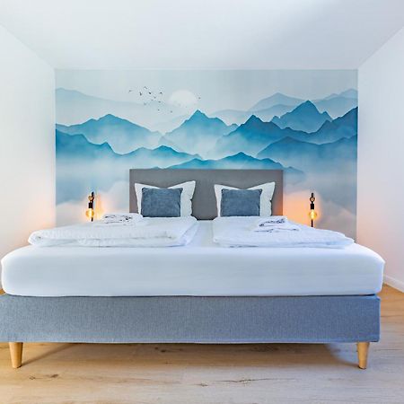 Sms-Homes I Auszeit Am Alpsee Immenstadt im Allgäu Екстериор снимка
