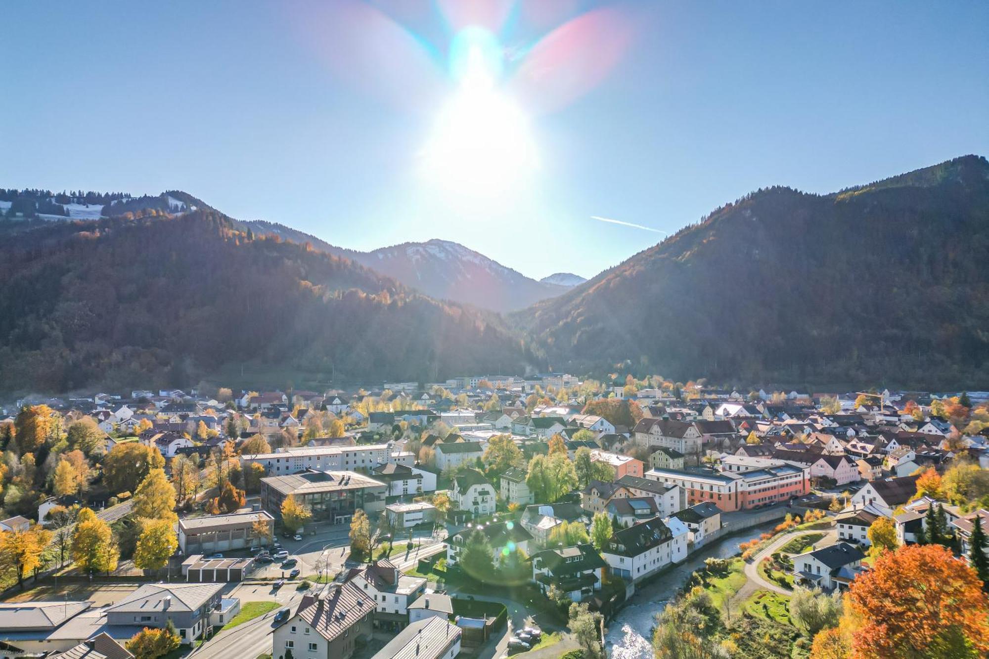 Sms-Homes I Auszeit Am Alpsee Immenstadt im Allgäu Екстериор снимка
