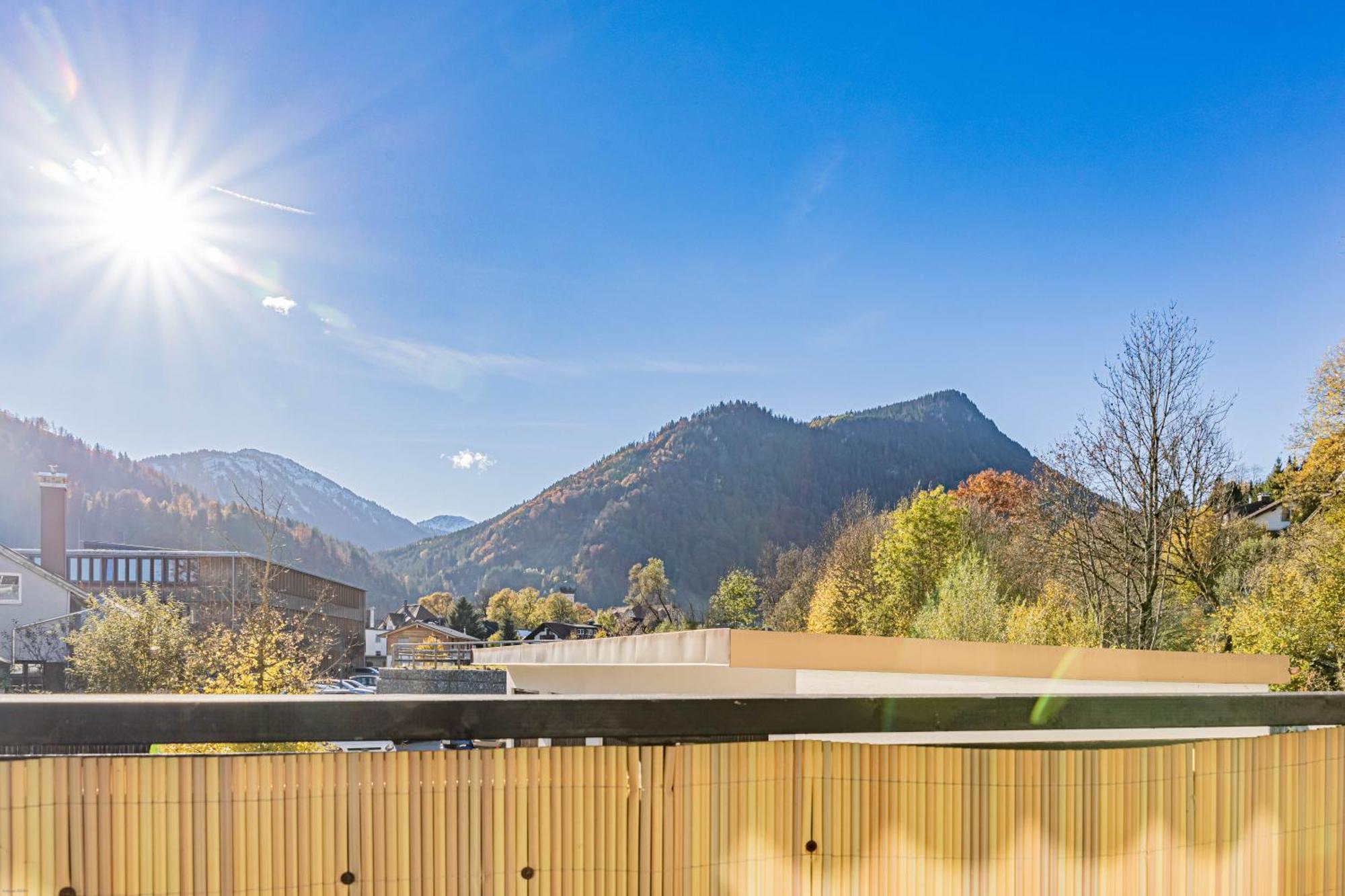 Sms-Homes I Auszeit Am Alpsee Immenstadt im Allgäu Екстериор снимка