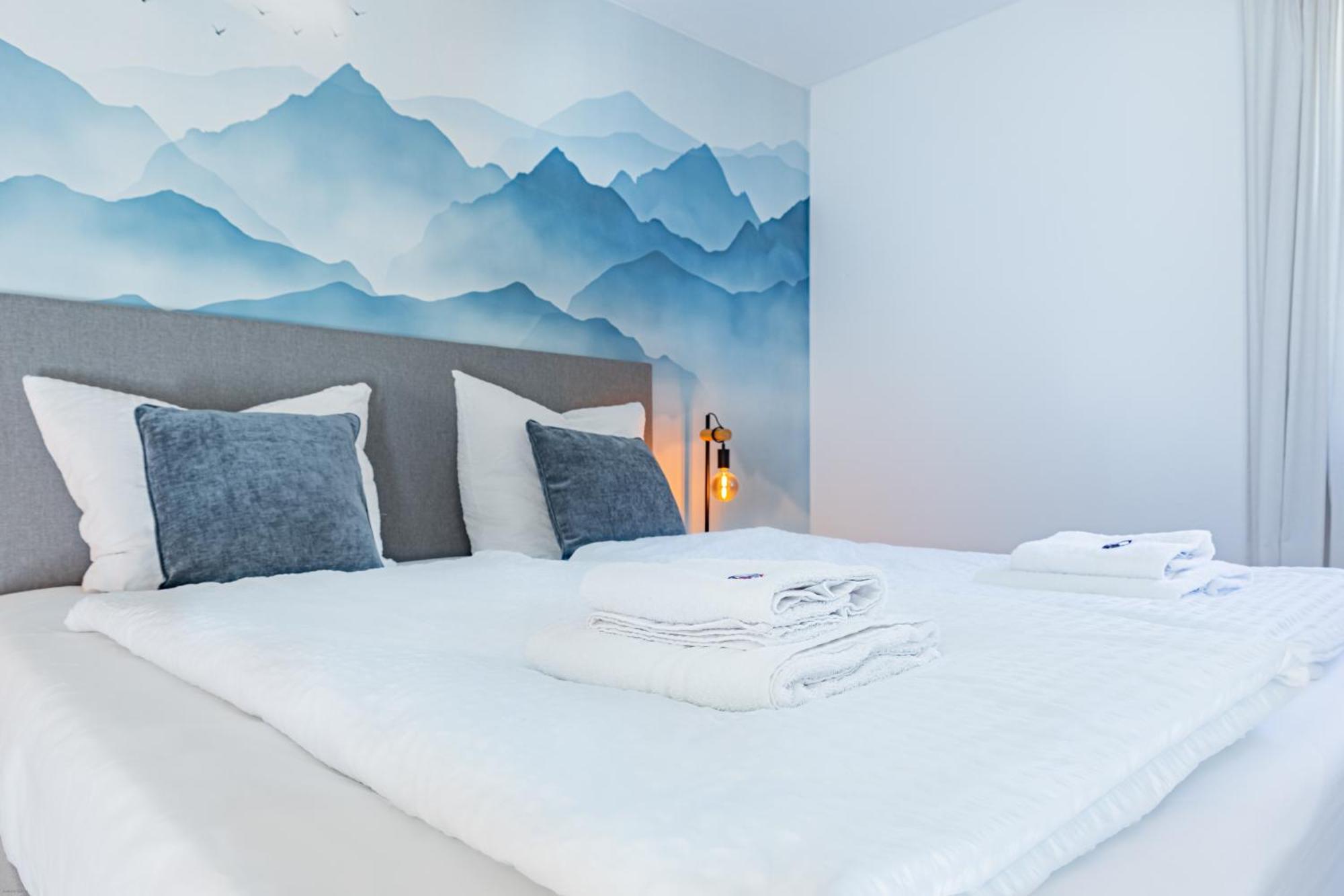Sms-Homes I Auszeit Am Alpsee Immenstadt im Allgäu Екстериор снимка