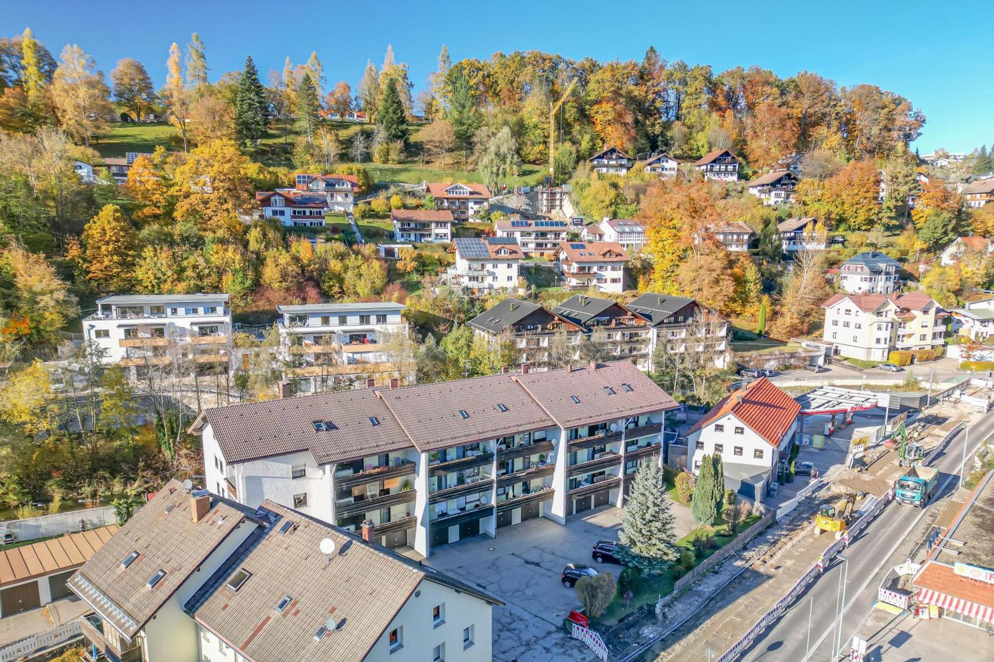 Sms-Homes I Auszeit Am Alpsee Immenstadt im Allgäu Екстериор снимка