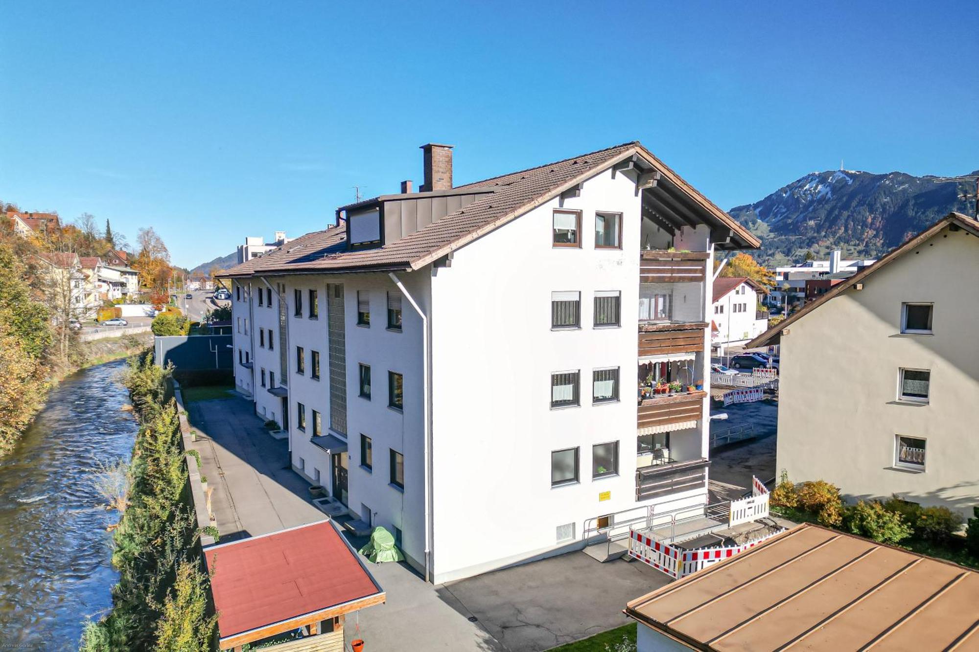 Sms-Homes I Auszeit Am Alpsee Immenstadt im Allgäu Екстериор снимка