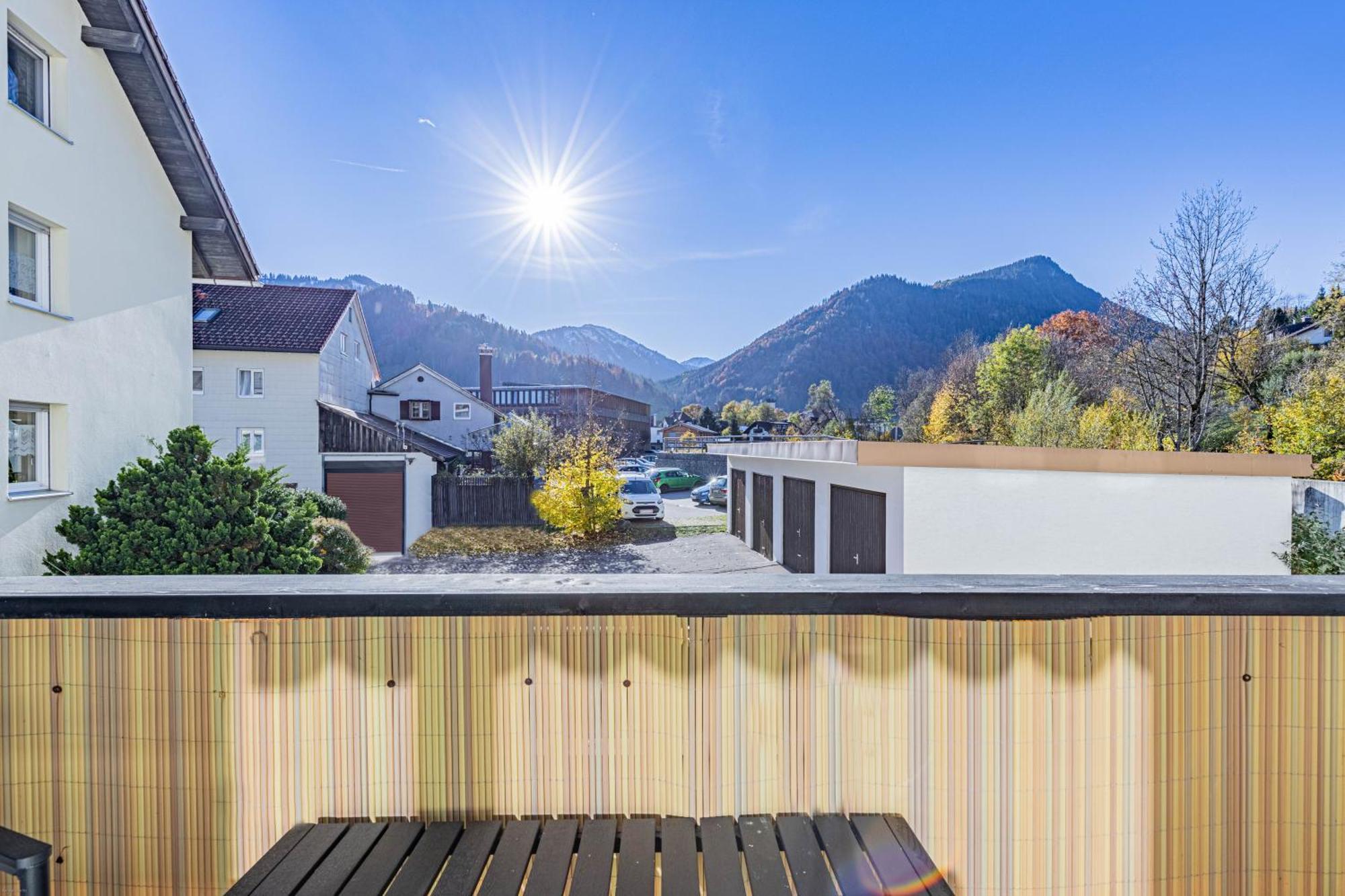 Sms-Homes I Auszeit Am Alpsee Immenstadt im Allgäu Екстериор снимка