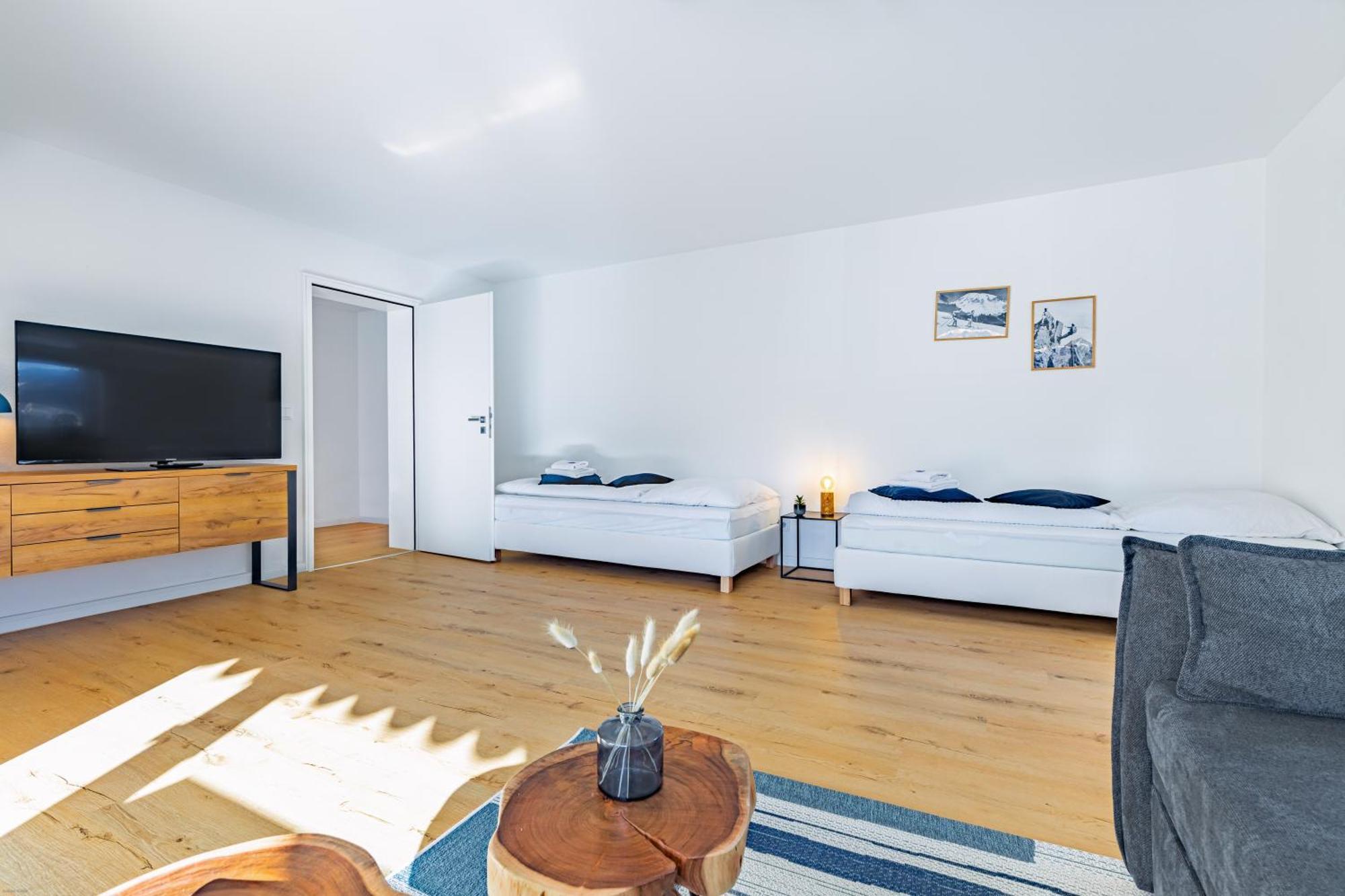 Sms-Homes I Auszeit Am Alpsee Immenstadt im Allgäu Екстериор снимка