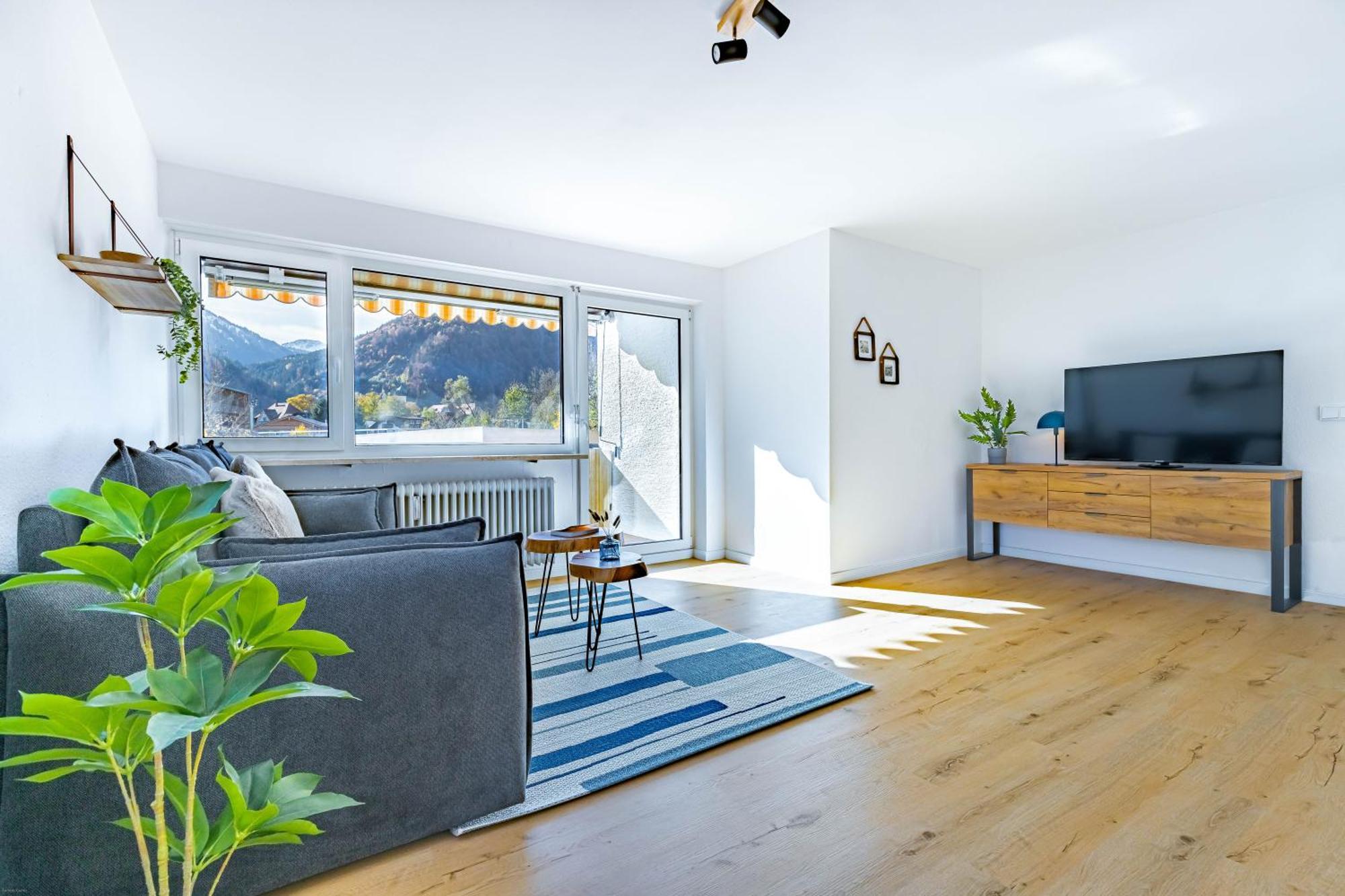 Sms-Homes I Auszeit Am Alpsee Immenstadt im Allgäu Екстериор снимка