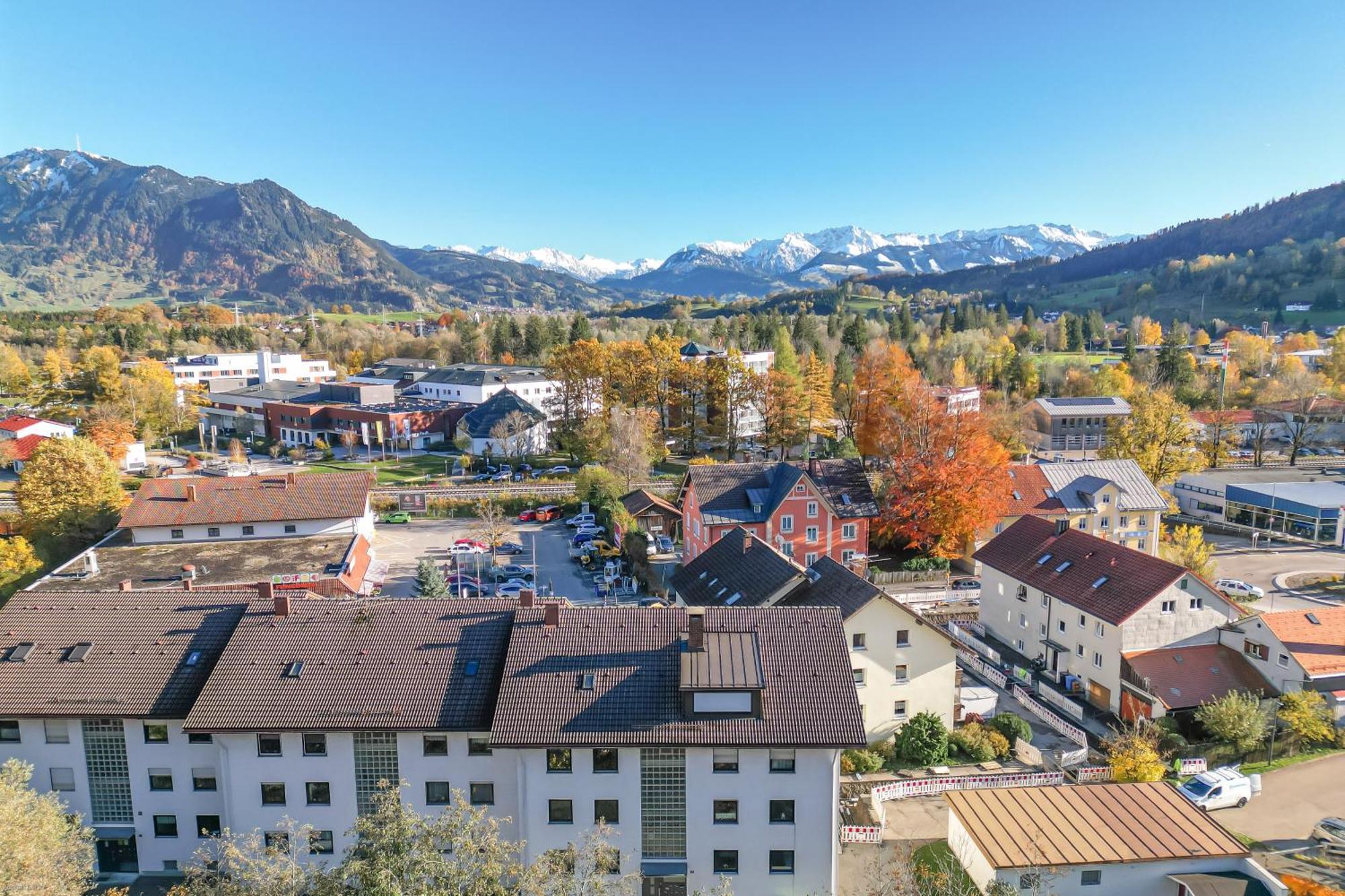 Sms-Homes I Auszeit Am Alpsee Immenstadt im Allgäu Екстериор снимка
