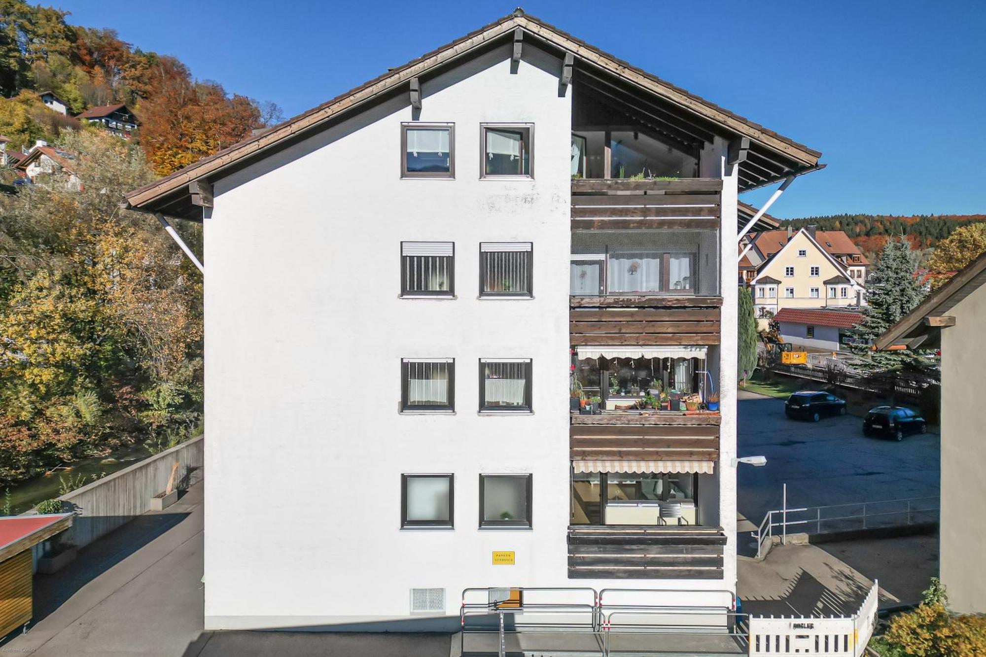Sms-Homes I Auszeit Am Alpsee Immenstadt im Allgäu Екстериор снимка